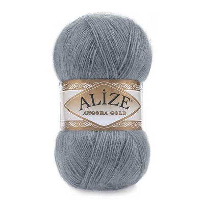 ALİZE ANGORA GOLD 87 - 1
