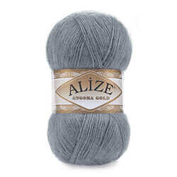 ALİZE ANGORA GOLD 87 - 2