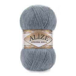 ALİZE ANGORA GOLD 87 - 2