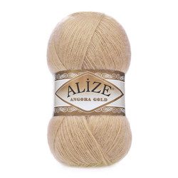 ALİZE ANGORA GOLD 95 - 1