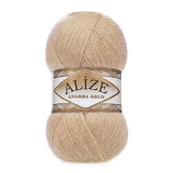 ALİZE ANGORA GOLD 95 - 2