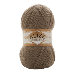 Alize Angora Gold 991 - ALİZE