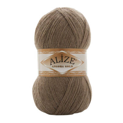Alize Angora Gold 991 - 1