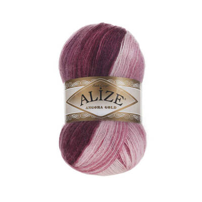 ALİZE ANGORA GOLD BATİK 1895 - 1
