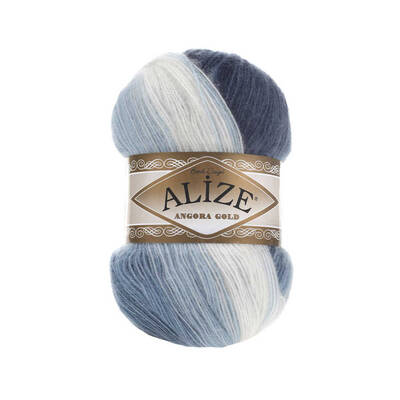 ALİZE ANGORA GOLD BATİK 1899 - 1