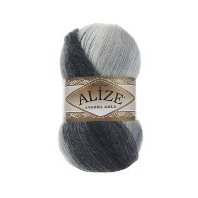 ALİZE ANGORA GOLD BATİK 1900 - 1