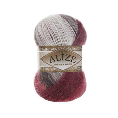 ALİZE ANGORA GOLD BATİK 1984 - 1