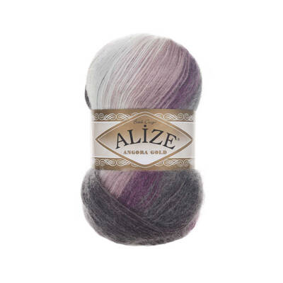 ALİZE ANGORA GOLD BATİK 1986 - 1
