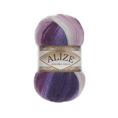 ALİZE ANGORA GOLD BATİK 2630 - 1