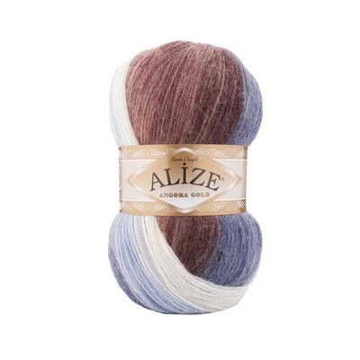 Alize Angora Gold Batik 5735 - 2
