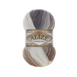 Alize Angora Gold Batik 5742 - ALİZE