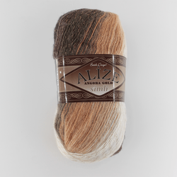 ALİZE ANGORA GOLD BATİK SİM 1901 - Alize