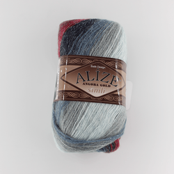 ALİZE ANGORA GOLD BATİK SİM 2978 - ALİZE