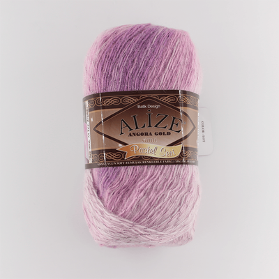 ALİZE ANGORA GOLD BATİK SİM 3049 - 1