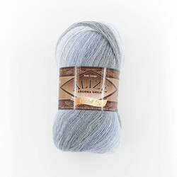 ALİZE ANGORA GOLD BATİK SİM 3052 - ALİZE