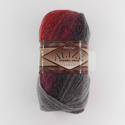 ALİZE ANGORA GOLD BATİK SİM 3350 - ALİZE