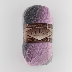 ALİZE ANGORA GOLD BATİK SİM 4760 - ALİZE