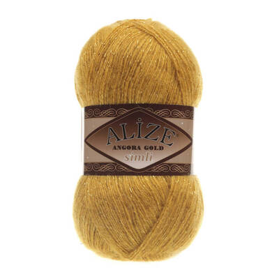 ALİZE ANGORA GOLD SİM 02 - 1