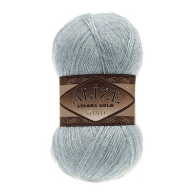 ALİZE ANGORA GOLD SİM 114 - 1