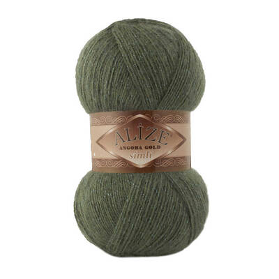 Alize Angora Gold Sim 131 - 1