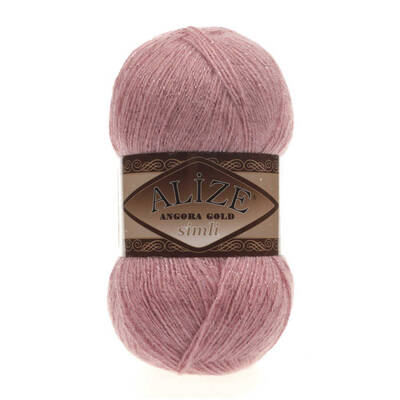 ALİZE ANGORA GOLD SİM 144 - 1