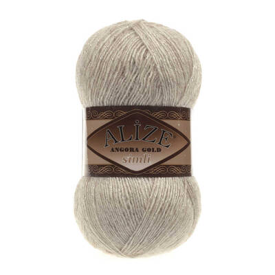 ALİZE ANGORA GOLD SİM 152 - 1