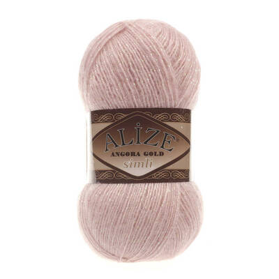 ALİZE ANGORA GOLD SİM 161 - 1