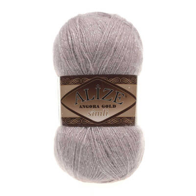 ALİZE ANGORA GOLD SİM 163 - 1