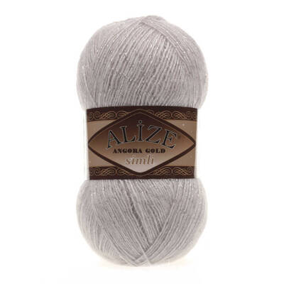 ALİZE ANGORA GOLD SİM 168 - 1