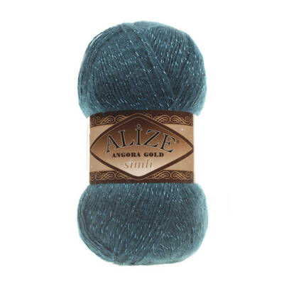 ALİZE ANGORA GOLD SİM 17 - 1
