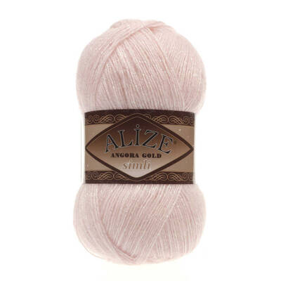 ALİZE ANGORA GOLD SİM 271 - 1