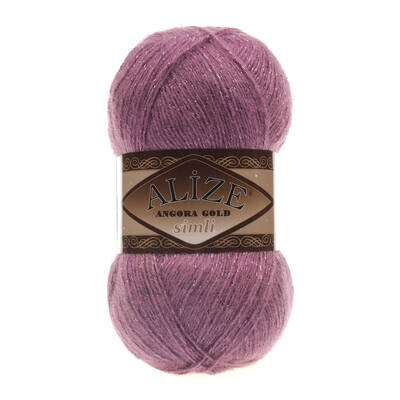 ALİZE ANGORA GOLD SİM 28 - 1
