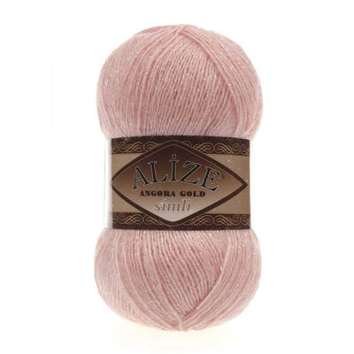 ALİZE ANGORA GOLD SİM 363 - 1