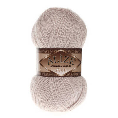 ALİZE ANGORA GOLD SİM 506 - 1