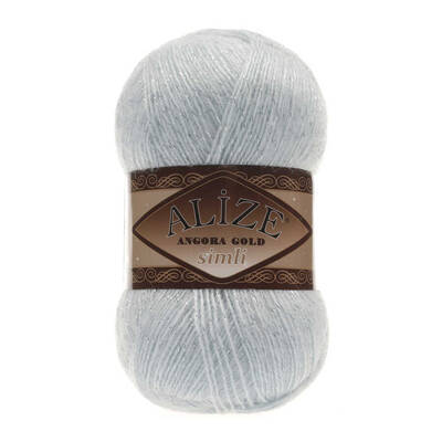 ALİZE ANGORA GOLD SİM 514 - 1