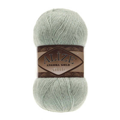 ALİZE ANGORA GOLD SİM 515 - 1