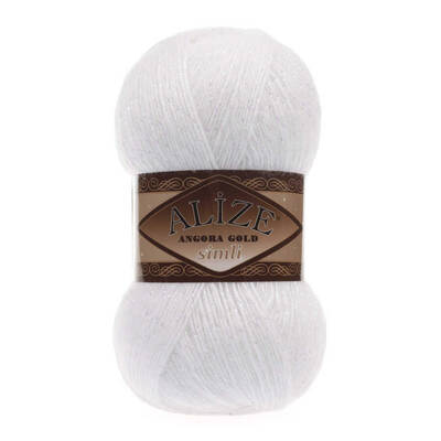 ALİZE ANGORA GOLD SİM 55 - 1