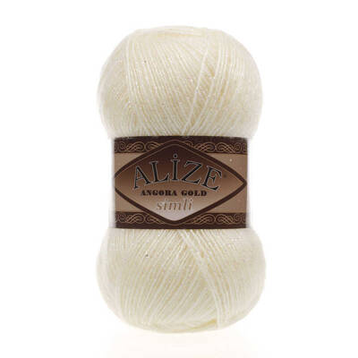 ALİZE ANGORA GOLD SİM 67 - 1