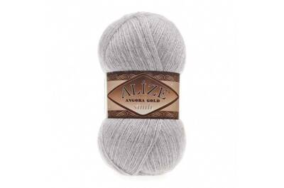 ALİZE ANGORA GOLD SİM 71 - 1