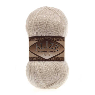 Alize Angora Gold Sim 757 - 1