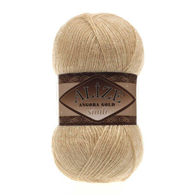 ALİZE ANGORA GOLD SİM 95 - 1