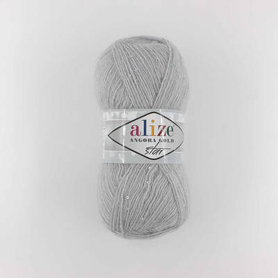 ALİZE ANGORA GOLD STAR 362 - 1
