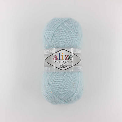ALİZE ANGORA GOLD STAR 514 - 1