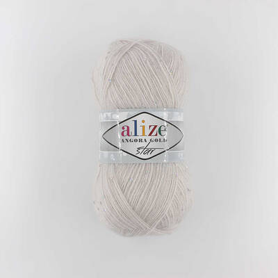 Alize Angora Gold Star 599 - 1