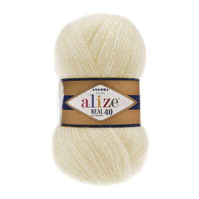 Alize Angora Real 40 1 - 1