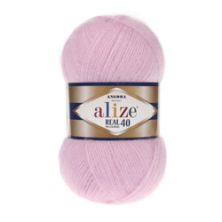 Alize Angora Real 40 185 - ALİZE