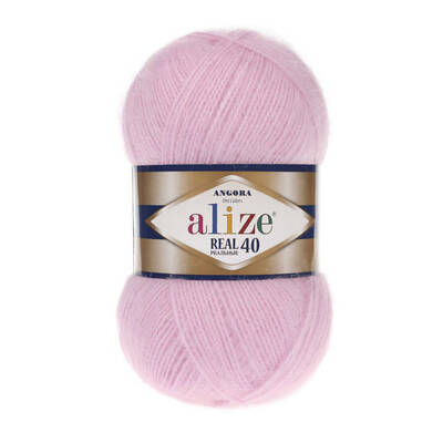 Alize Angora Real 40 185 - 1