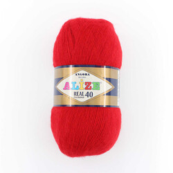 Alize Angora Real 40 56 - ALİZE