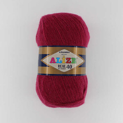Alize Angora Real 40 649 - ALİZE