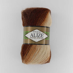 Alize Angora Special Batik Desing 1732 - ALİZE